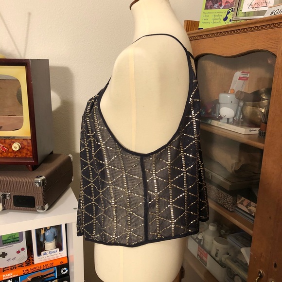 Free People Atlantis tank NWT ✨ - Picture 3 of 7